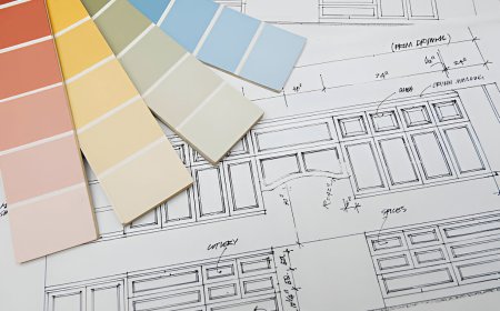 What Does It Cost to Paint Kitchen Cabinets in California?