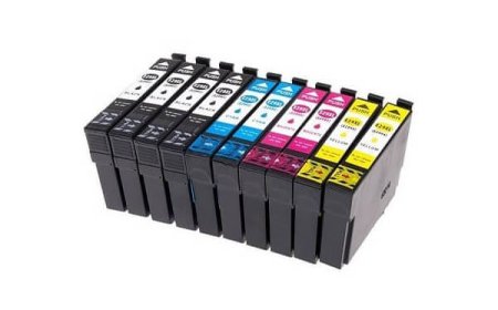 Cartouche Epson XP 235 : Guide pour Faire le Bon Choix