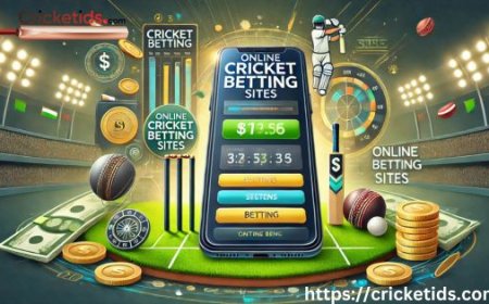 Best Cricket Betting Sites in India with Instant Withdrawal