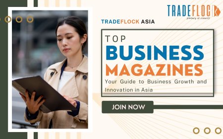 Shaping the Future of Business and Technology in Asia