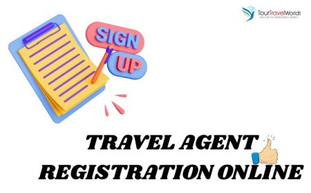Tips to Get Register as a Travel Agent  for Verified Travel Inquiries and Bookings