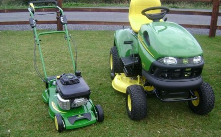 Outdoor Power Equipment Market Size, Trends, and Strategic Insights 2025-2032