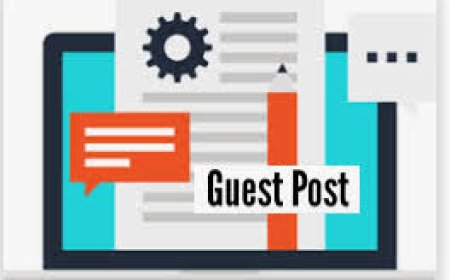 Boost Listings with Niche Guest Post Packages for Real Estate SEO