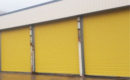 All Types of Fabrication Works in Delhi