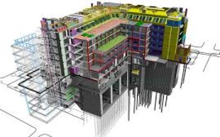 Building Information Modelling Market Size, Trends, and Growth Forecast 2025–2032