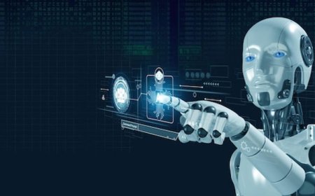 Artificial Intelligence (AI) Robots Market Size, Trends, and Growth Outlook 2025-2032