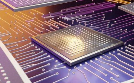 Advanced Semiconductor Packaging Market Size, Trends, and Strategic Insights 2025-2032