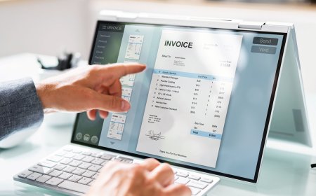 The Ultimate Guide to Telecom Invoicing Software by NEON SOFT