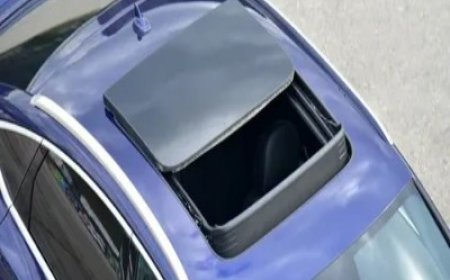 Panoramic Sunroof Market Size, Trends, and Growth Opportunities 2025-2032