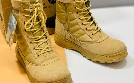 Nike Air Jordan 1 Price in Pakistan [2025] – Latest Update & Skechers Price in Karachi