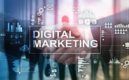 Top Digital Marketing Companies in Karachi | Trusted SEO Company Pakistan