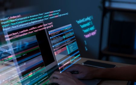 Website Development Course in Karachi | Learn Web Design & Development