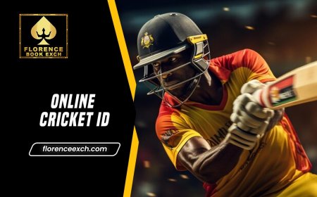 Online Cricket ID Safety: What Every User Should Know 
