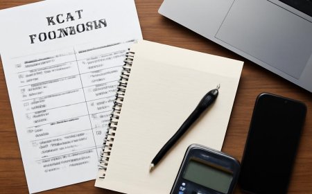 Success with ECAT Past Papers: A Comprehensive Guide