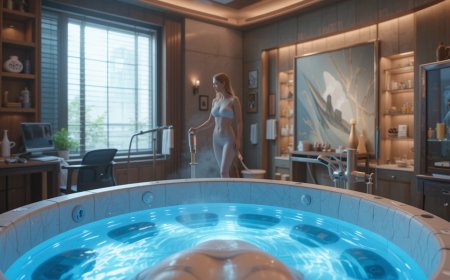 Cryotherapy for Pain: Supporting Performance and Peace of Mind