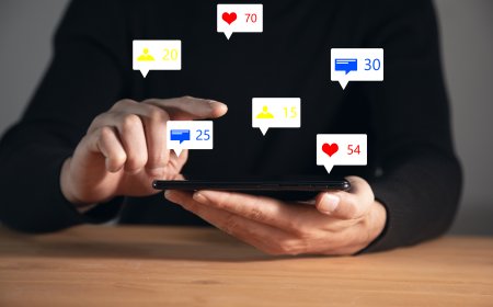 Social Media Optimization Secrets Every Marketer Must Know Today