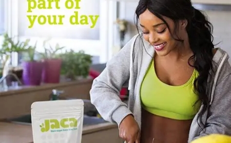 Cutting Sugar? Here's What Doctors Are Saying About Low-Glycemic Alternatives