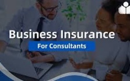 Insurance for Consulting Business: What Every Consultant Needs to Know in 2025