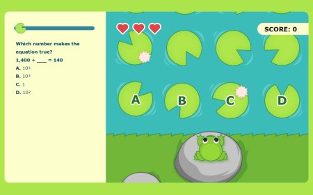 Mobile-First eLearning Solutions for On-the-Go Learning