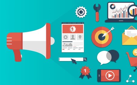 How to Choose the Right Digital Marketing Agency in Georgia for Your Business