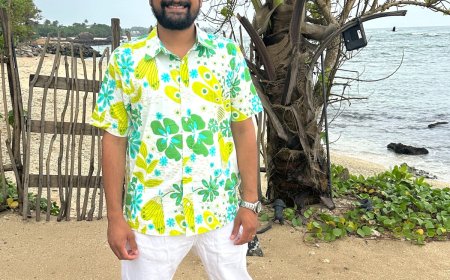 Color Combinations That Always Work for Men’s Casual Outfits