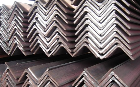 Understanding IS 2062 Steel Angles: Indian Standards Explained