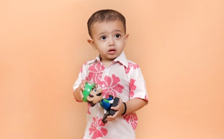 Casual Wear for Boy: What to Buy for a Stylish Everyday Look