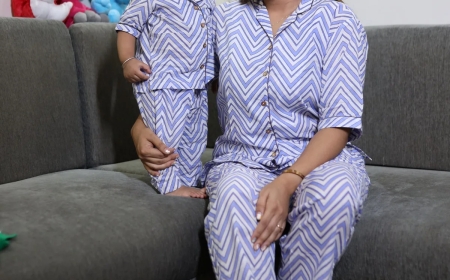 Flattering Casual Night Wear Picks for Every Body Type