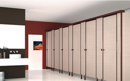 Shower Partition Manufacturers: Stylish & Practical Solutions for Modern Spaces