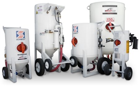 Global Sandblasting Machines Market Size, Trends, and Strategic Outlook 2025-2032