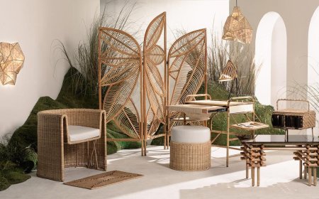 Eco-Friendly Corporate Office Interior Design Tips