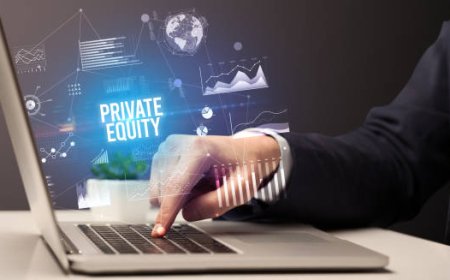 How to Attract Ecommerce Private Equity Buyers