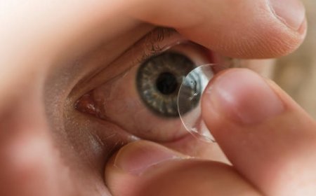 Trusted Eye Exams in Bellingham, WA: Protect Your Vision Today