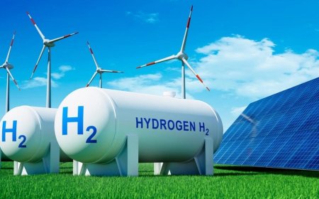 Hydrogen Technology Testing, Inspection, and Certification Market Growth and Trends Analysis