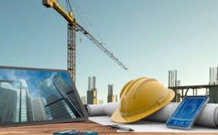 Start and Scale Your Construction Business London