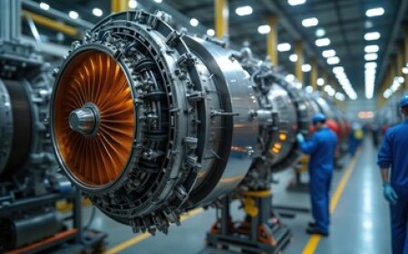 How Tooling Engineering Drives Autonomous Systems