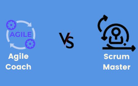 Scrum Master vs Agile Coach: What’s the Difference and Why It Matters