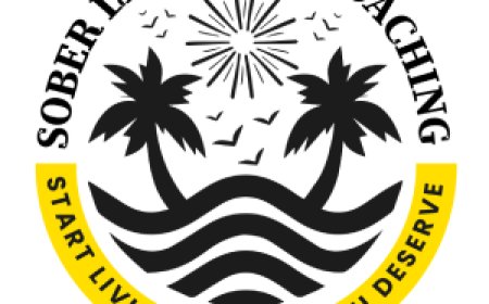 5 Ways a Sober Lifestyle Coach Can Transform Your Early Recovery