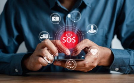 One Missed Signal Could Cost a Life: ERRCS System Guide