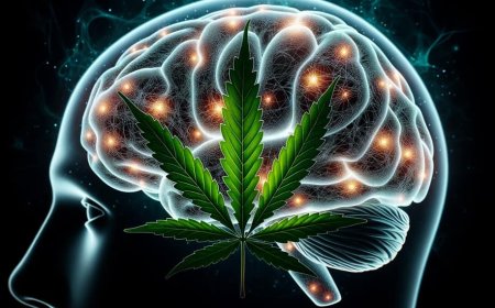 Cannabis Use Disorder Market Size, Trends, and Growth Forecast 2025-2032