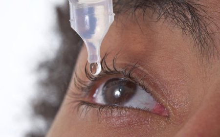 Age-related Vision Dysfunction Market Insights: Size, Trends, and Growth Strategies