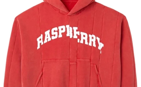Shop the Best of Raspberry Hills Hoodies and T-Shirts Online