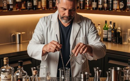 What to Expect from Alcohol Beverages Development Services