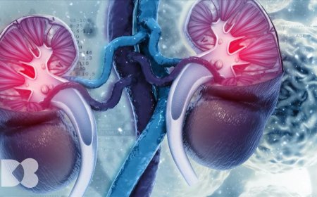 End-Stage Renal Disease (ESRD) Treatment Market Size, Trends, and Strategic Outlook