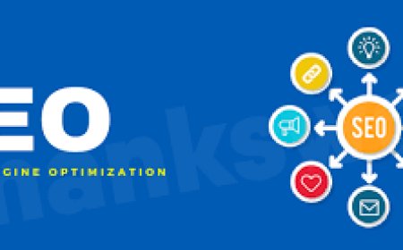 SEO Packages By Informatics360 in London