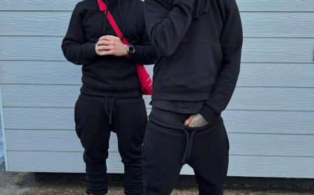 Does Syna World Tracksuit Shrink After Washing