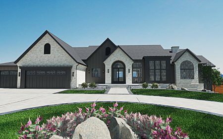 Designing Dreams: Why Choosing the Right Custom Home Builder in Colorado Matters