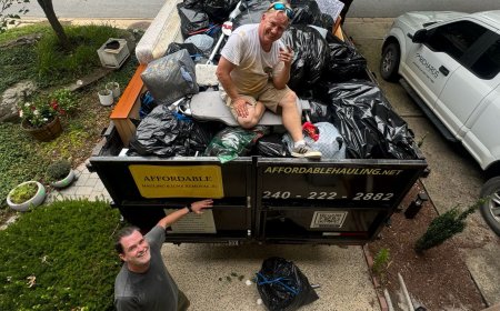 Eviction Clean Out Service Calvert County MD – Fast Affordable Help for Property Owners in Crisis