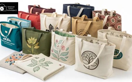 Eco-Friendly and Affordable: Discover Cheap Cotton Bags in Australia with Shopping Bags