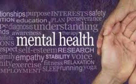 Unlocking a Meaningful Career Through a Mental Health Course